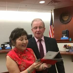 Meet your Posher, Tom